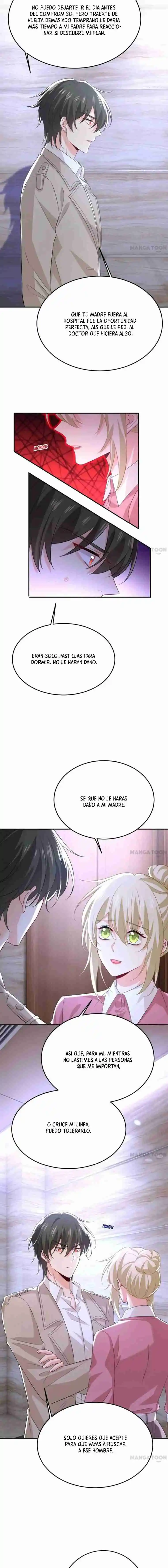 Zongcai Zai Shang - Capítulo 613 - Página 4 - LectorTMOo