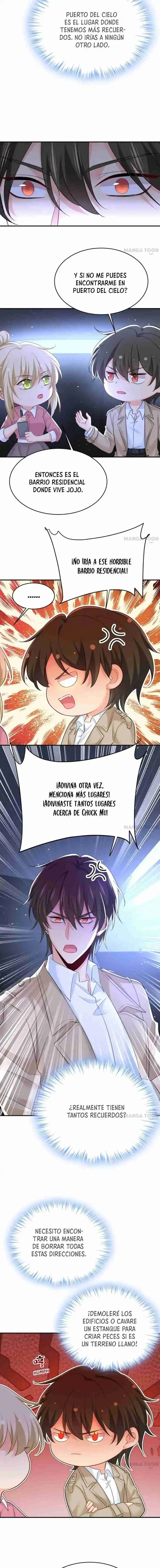 Zongcai Zai Shang - Capítulo 614 - Página 4 - LectorTMOo