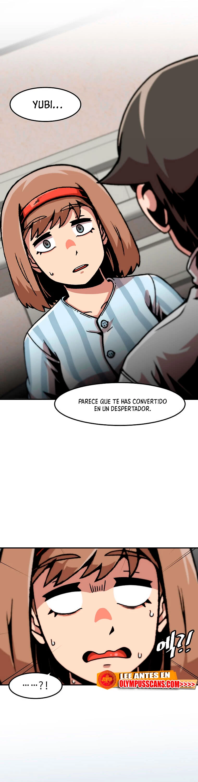 Subo de nivel solo - Capítulo 118 - Página 15 - LectorTMOo