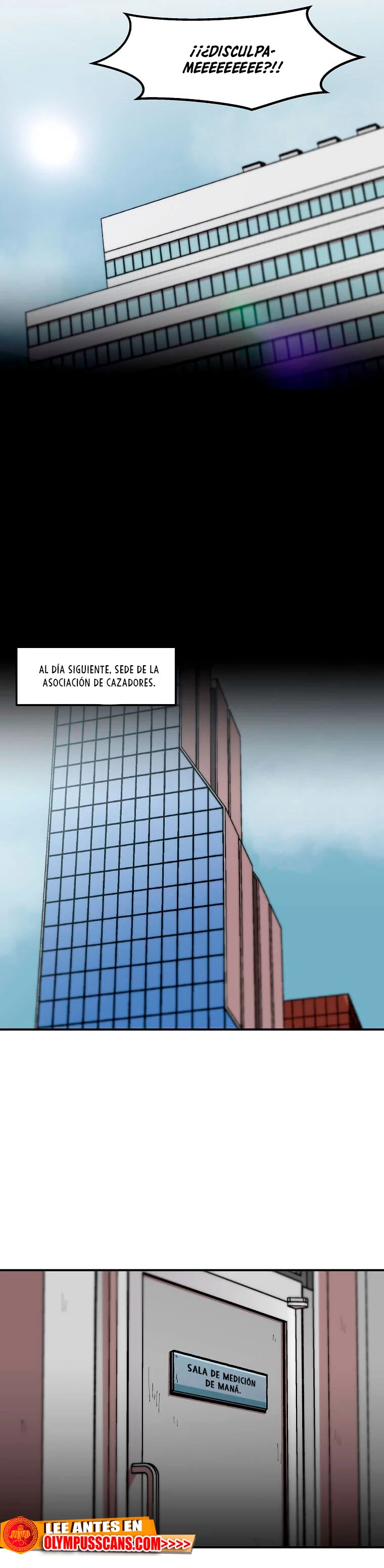 Subo de nivel solo - Capítulo 118 - Página 16 - LectorTMOo