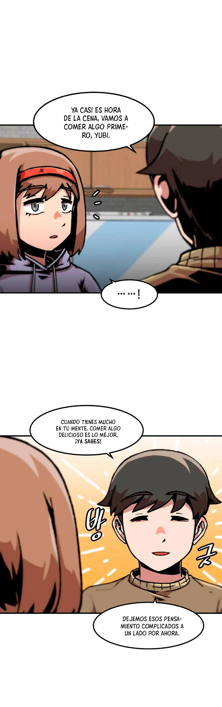 Subo de nivel solo - Capítulo 118 - Página 25 - LectorTMOo
