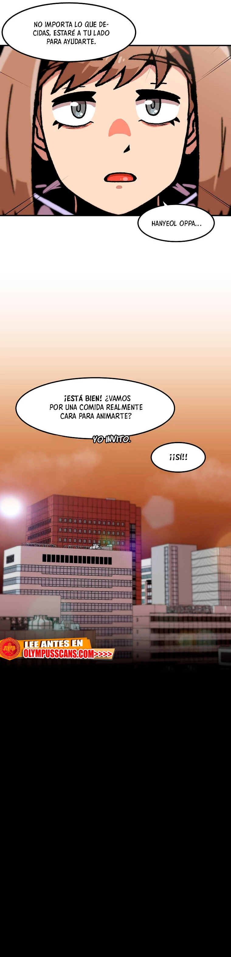 Subo de nivel solo - Capítulo 118 - Página 26 - LectorTMOo