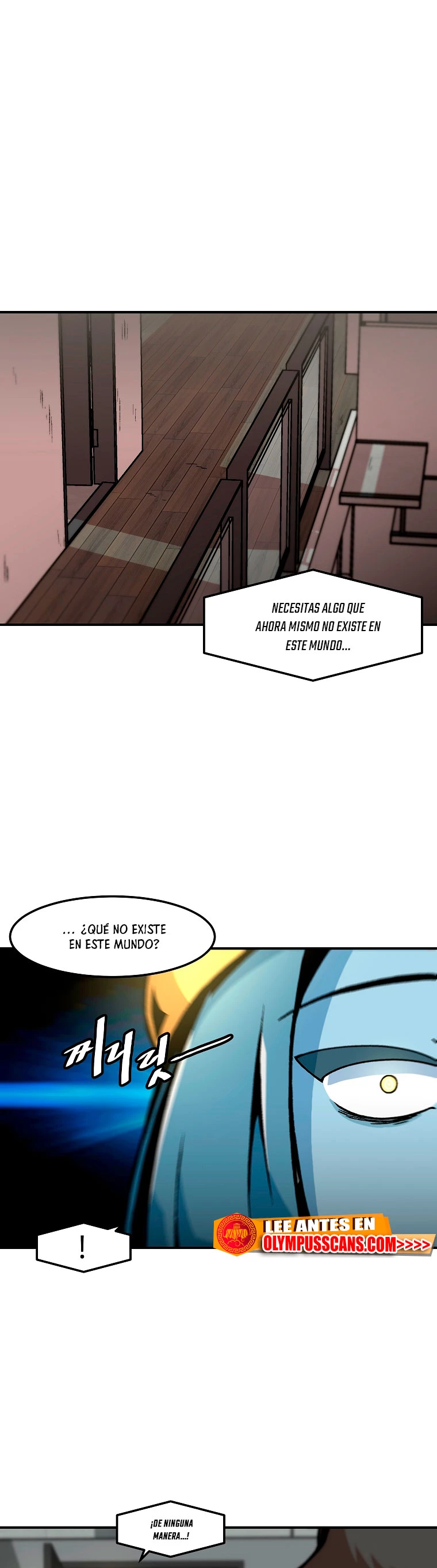 Subo de nivel solo - Capítulo 119 - Página 21 - LectorTMOo
