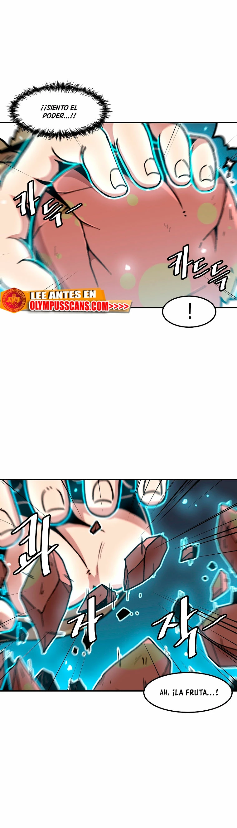 Subo de nivel solo - Capítulo 120 - Página 26 - LectorTMOo