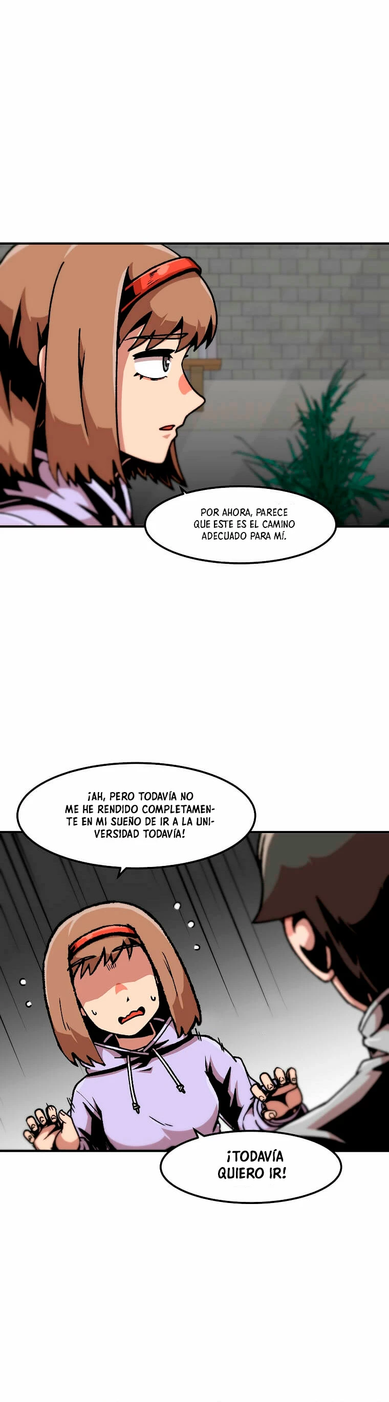 Subo de nivel solo - Capítulo 121 - Página 11 - LectorTMOo