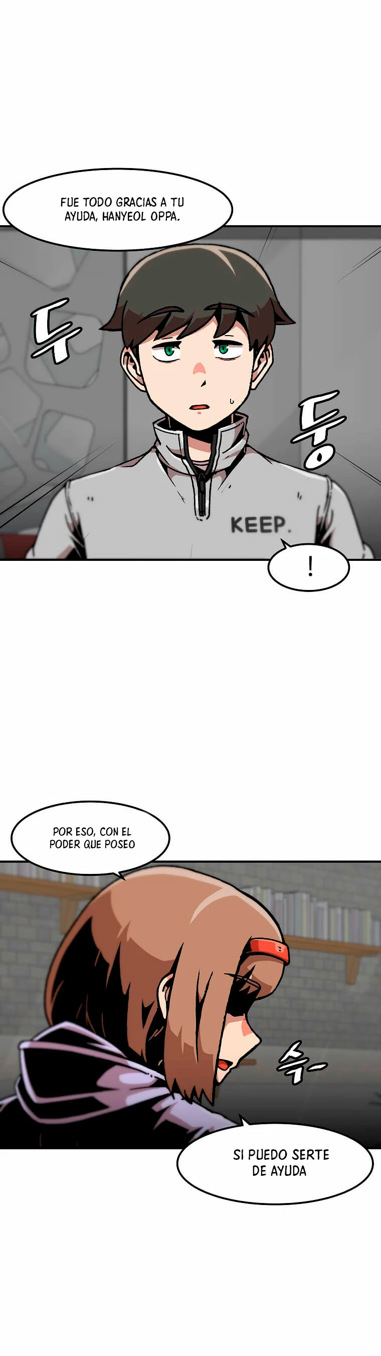 Subo de nivel solo - Capítulo 121 - Página 13 - LectorTMOo