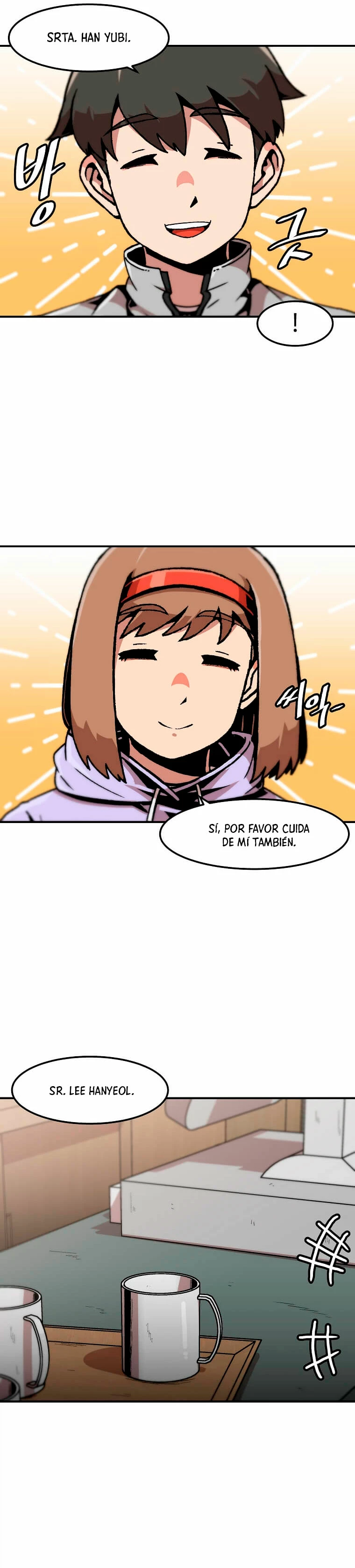 Subo de nivel solo - Capítulo 121 - Página 17 - LectorTMOo
