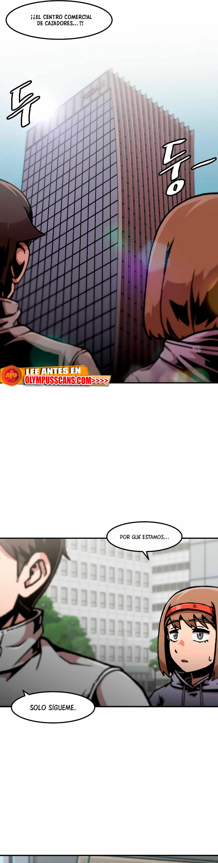 Subo de nivel solo - Capítulo 121 - Página 20 - LectorTMOo