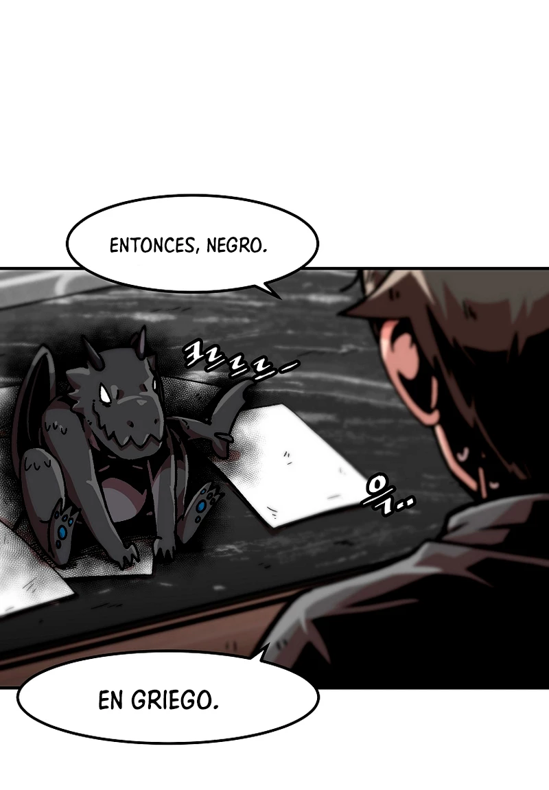 Subo de nivel solo - Capítulo 122 - Página 21 - LectorTMOo