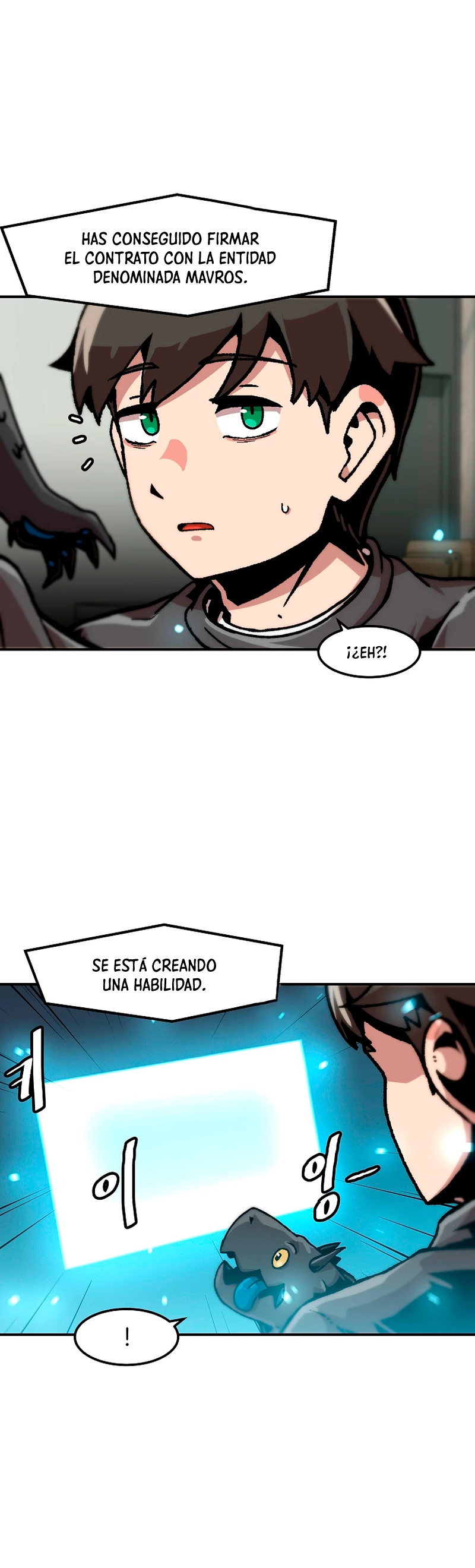 Subo de nivel solo - Capítulo 122 - Página 24 - LectorTMOo