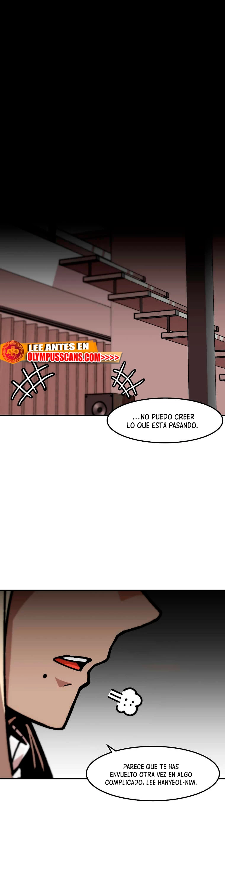 Subo de nivel solo - Capítulo 123 - Página 20 - LectorTMOo