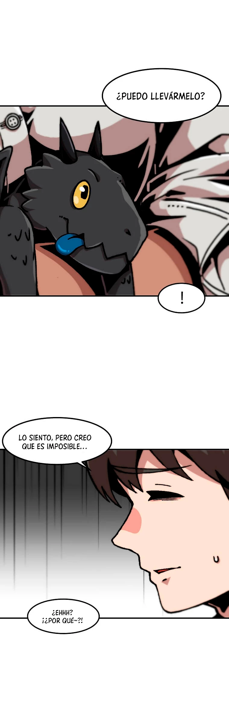 Subo de nivel solo - Capítulo 123 - Página 23 - LectorTMOo