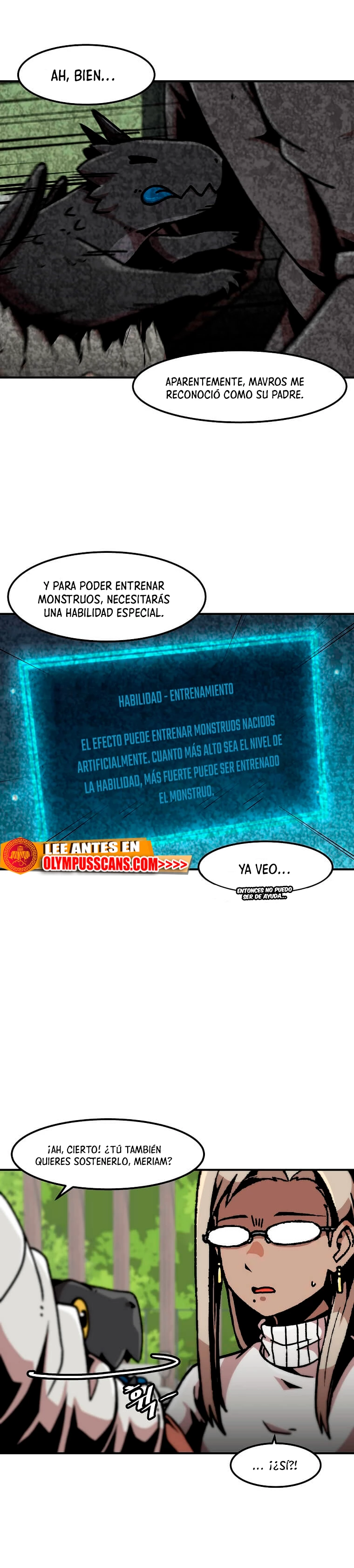 Subo de nivel solo - Capítulo 123 - Página 24 - LectorTMOo