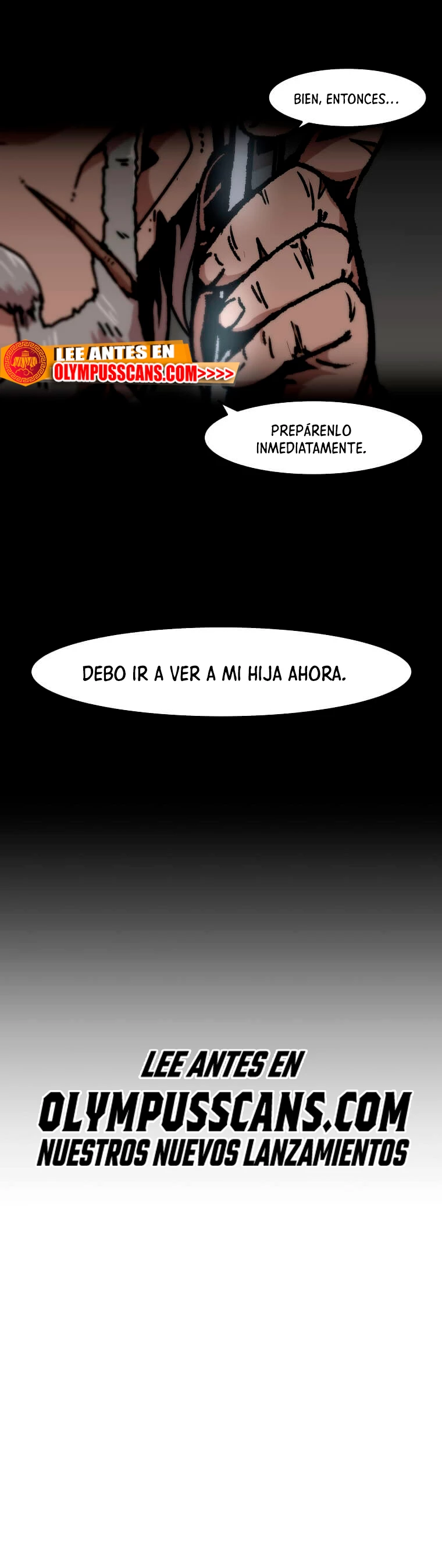 Subo de nivel solo - Capítulo 123 - Página 30 - LectorTMOo