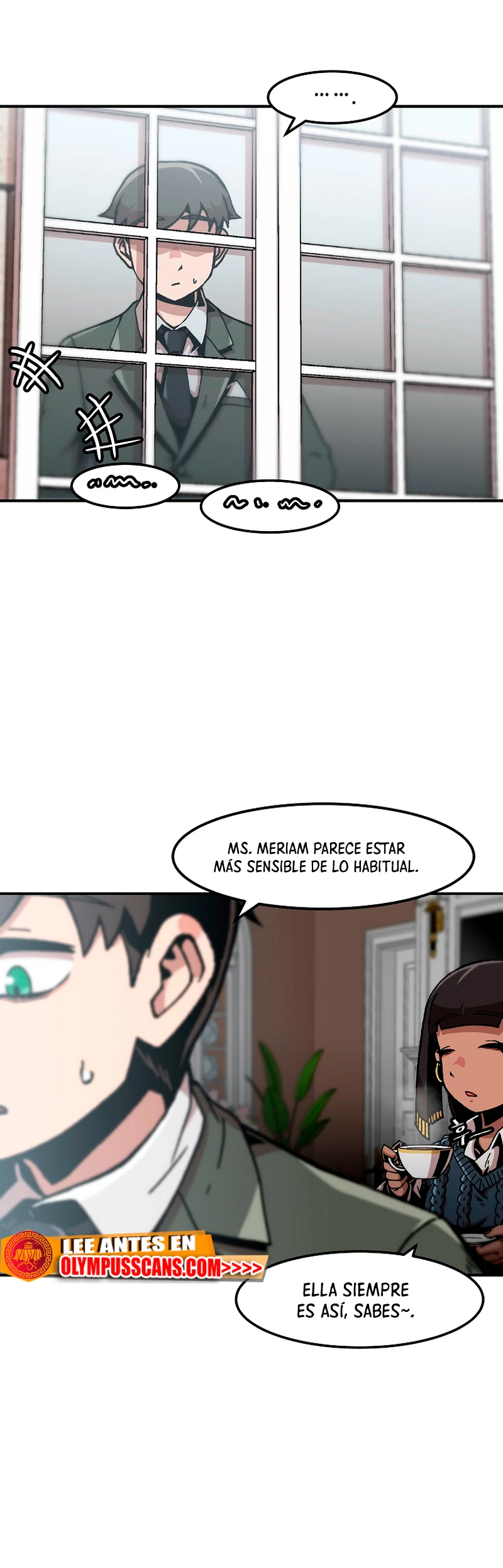 Subo de nivel solo - Capítulo 124 - Página 12 - LectorTMOo