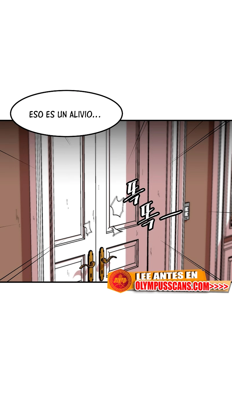 Subo de nivel solo - Capítulo 124 - Página 21 - LectorTMOo