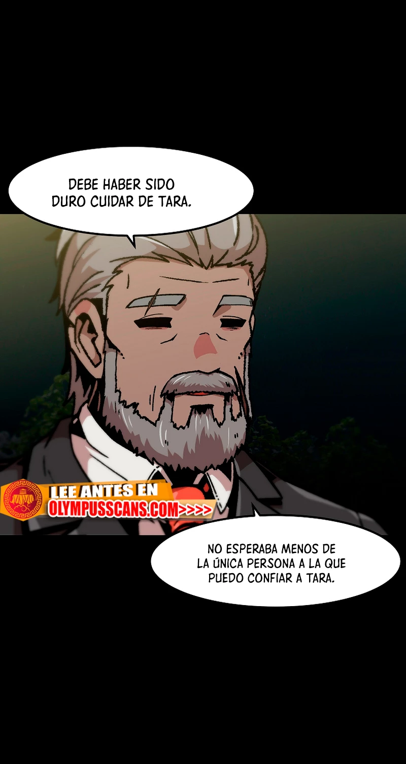 Subo de nivel solo - Capítulo 124 - Página 31 - LectorTMOo