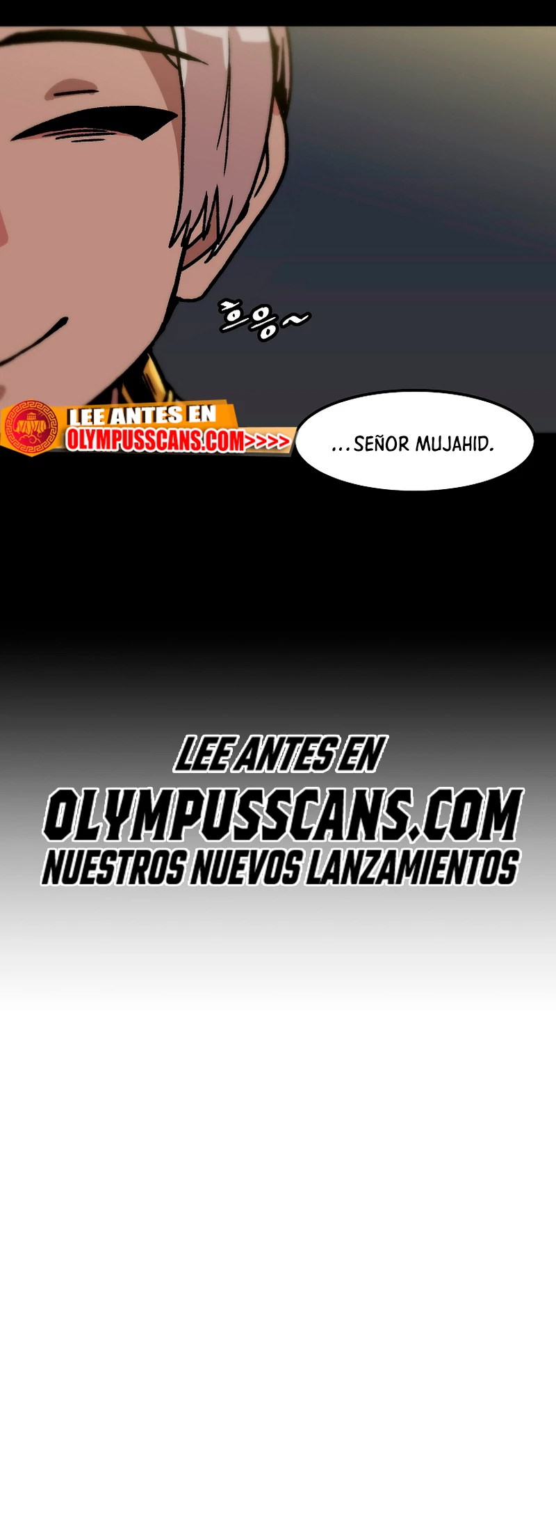 Subo de nivel solo - Capítulo 124 - Página 33 - LectorTMOo