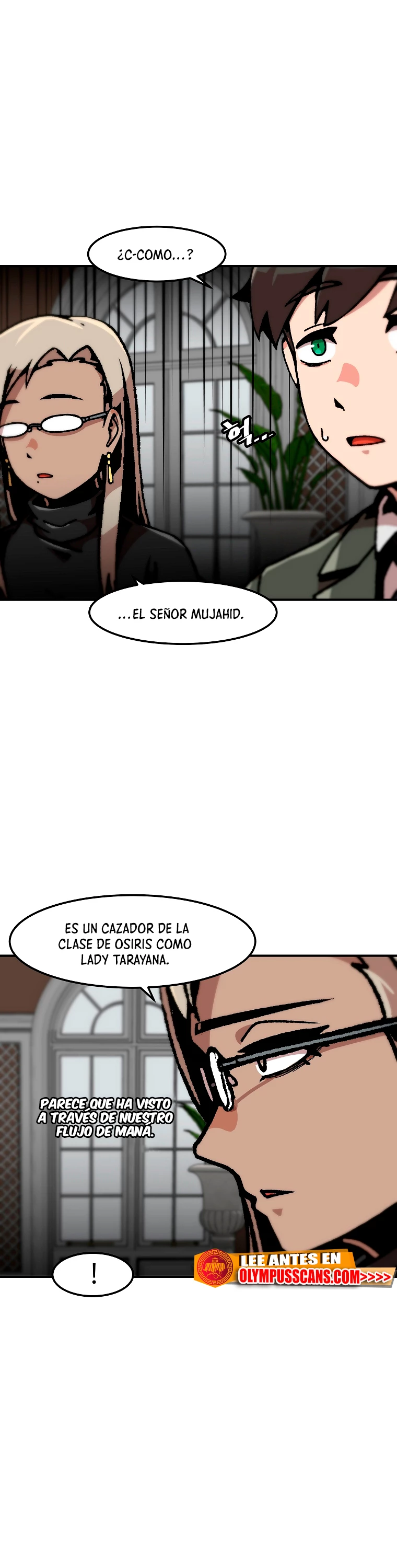Subo de nivel solo - Capítulo 125 - Página 13 - LectorTMOo