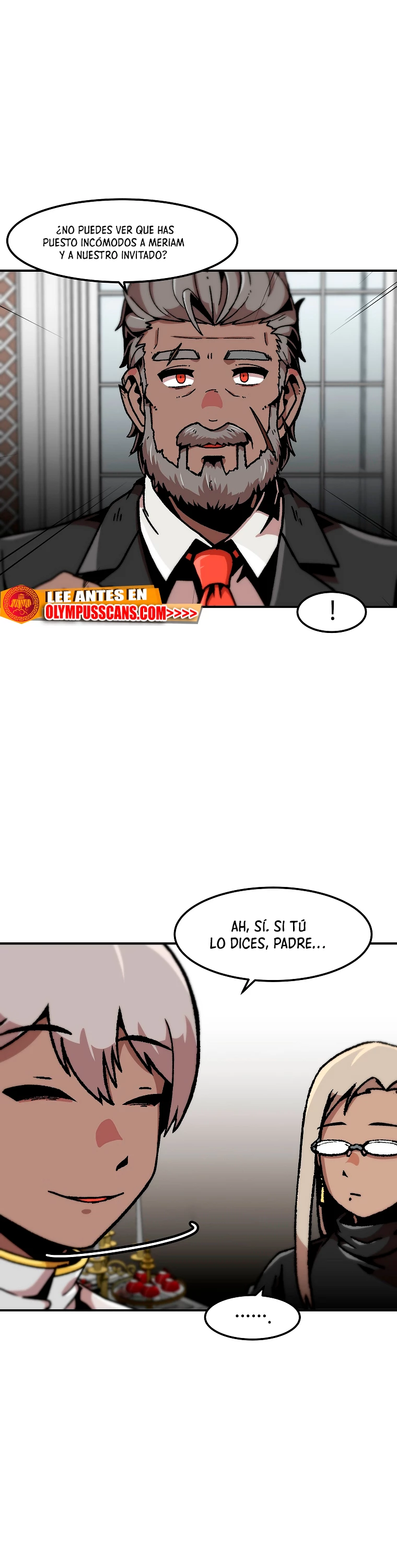 Subo de nivel solo - Capítulo 125 - Página 16 - LectorTMOo