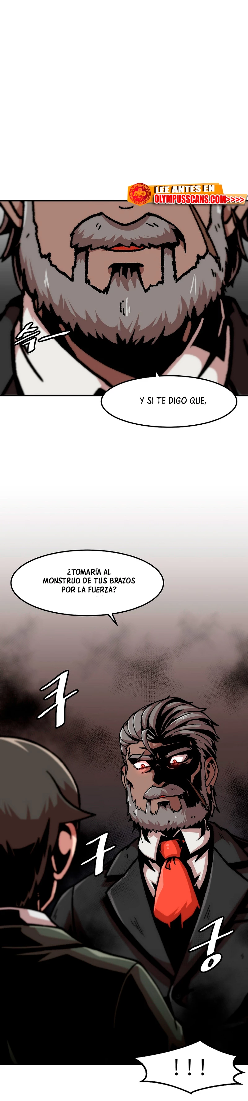 Subo de nivel solo - Capítulo 126 - Página 4 - LectorTMOo