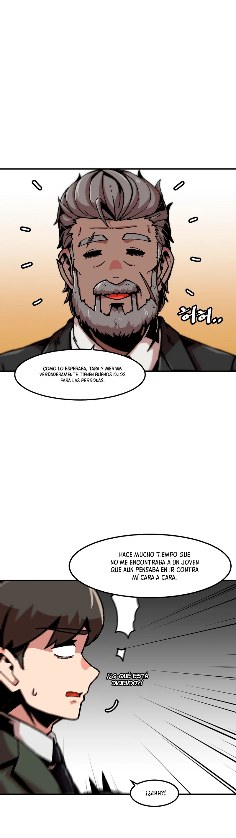 Subo de nivel solo - Capítulo 126 - Página 13 - LectorTMOo