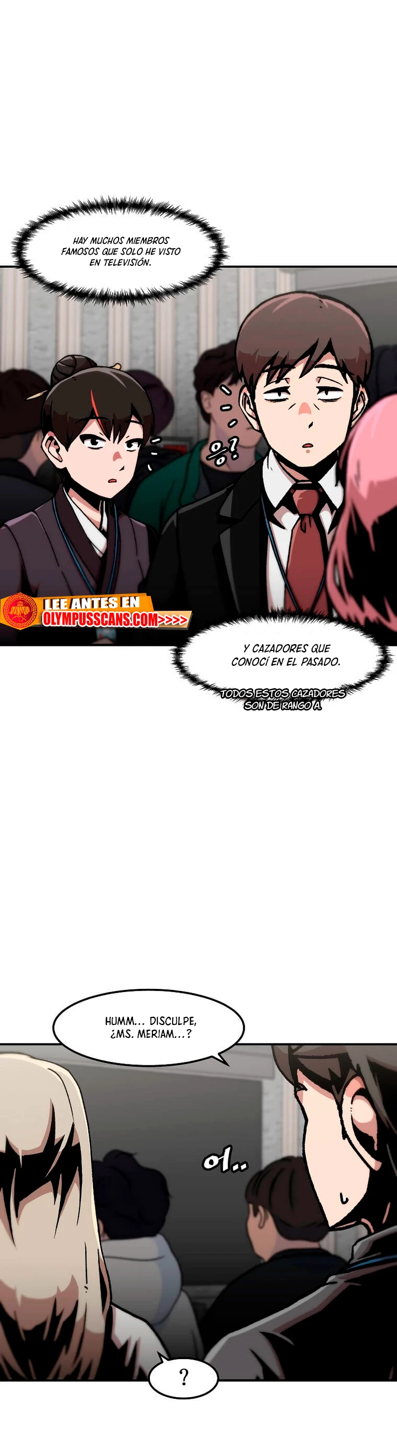 Subo de nivel solo - Capítulo 127 - Página 13 - LectorTMOo