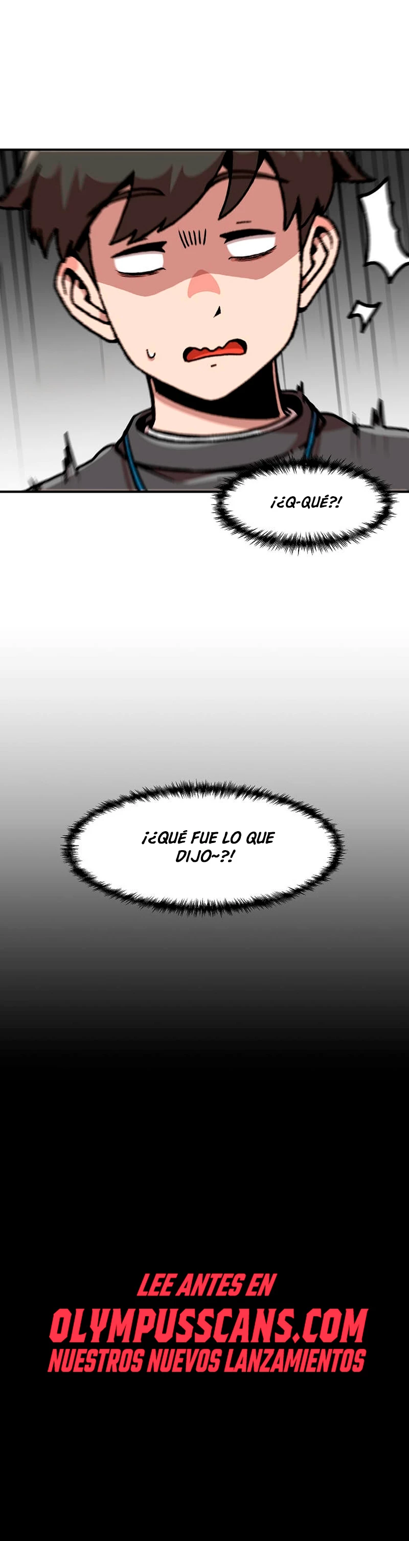 Subo de nivel solo - Capítulo 127 - Página 37 - LectorTMOo