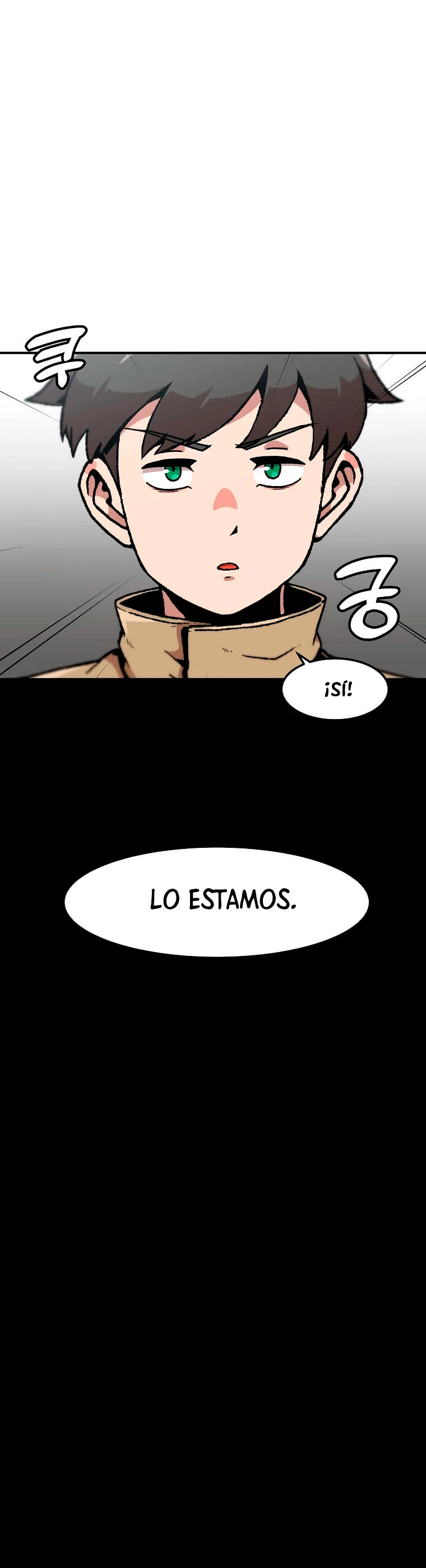 Subo de nivel solo - Capítulo 129 - Página 8 - LectorTMOo