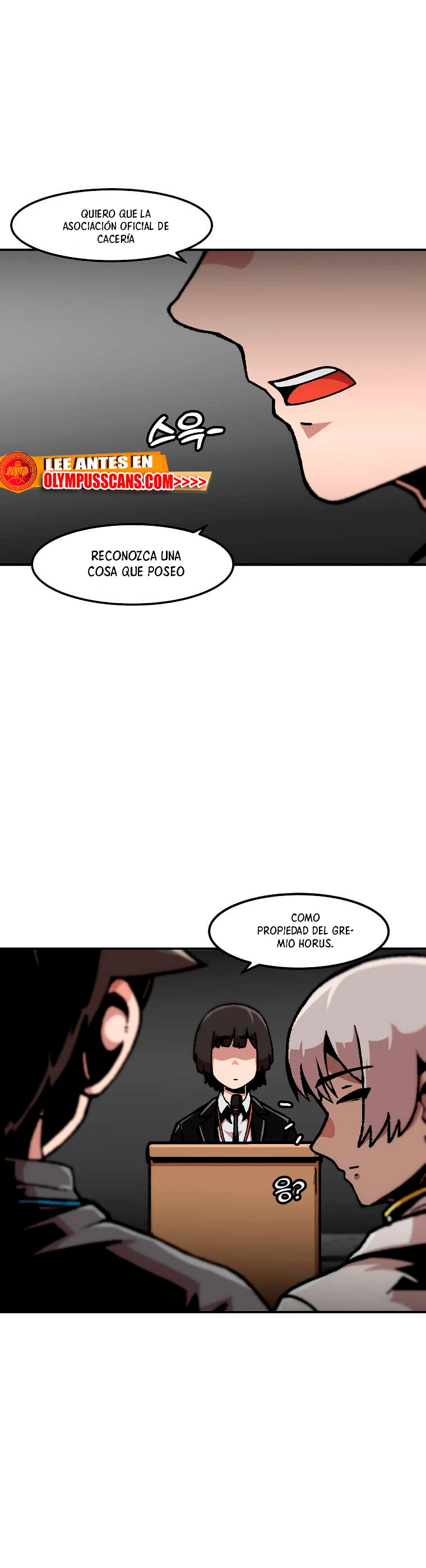 Subo de nivel solo - Capítulo 129 - Página 10 - LectorTMOo