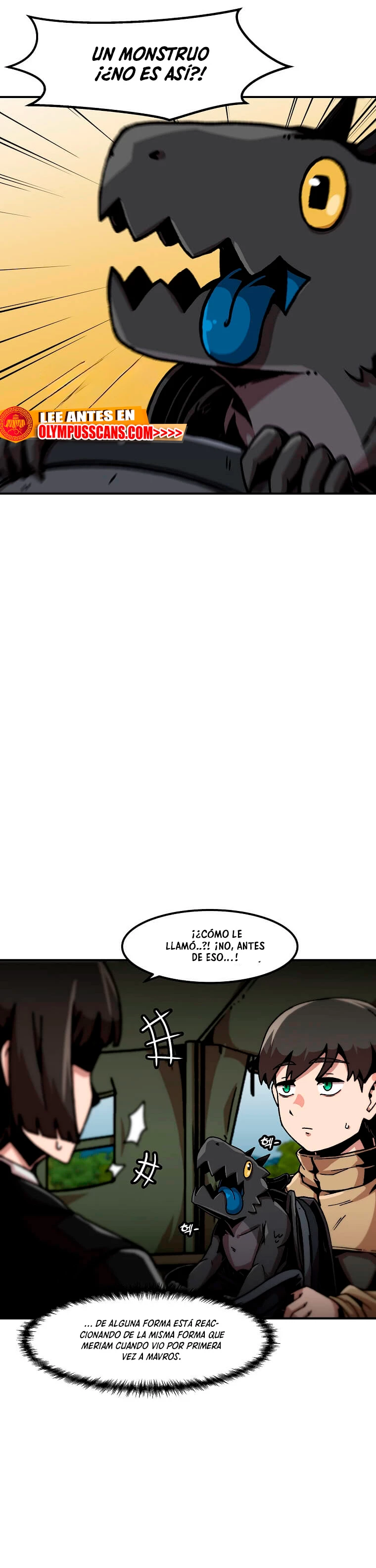 Subo de nivel solo - Capítulo 129 - Página 16 - LectorTMOo