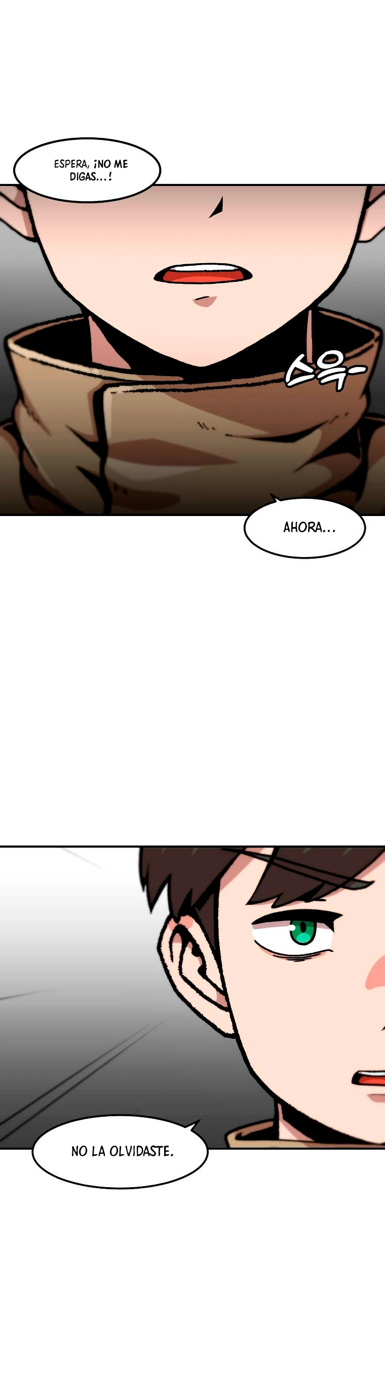 Subo de nivel solo - Capítulo 129 - Página 17 - LectorTMOo