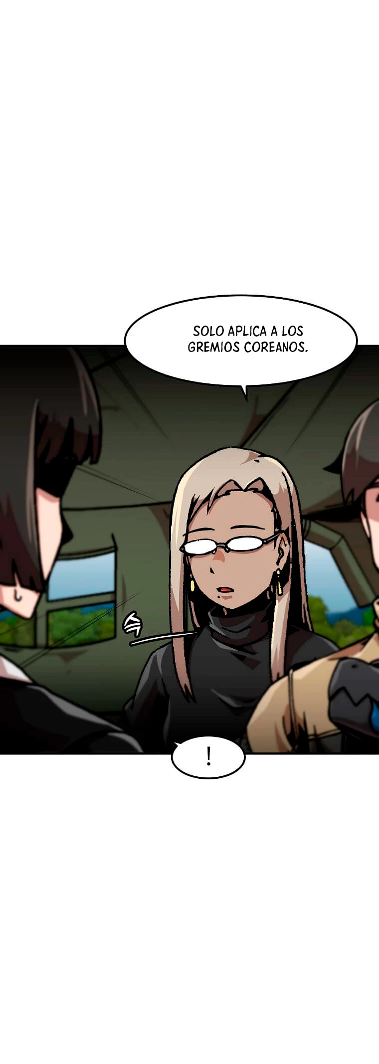 Subo de nivel solo - Capítulo 129 - Página 19 - LectorTMOo