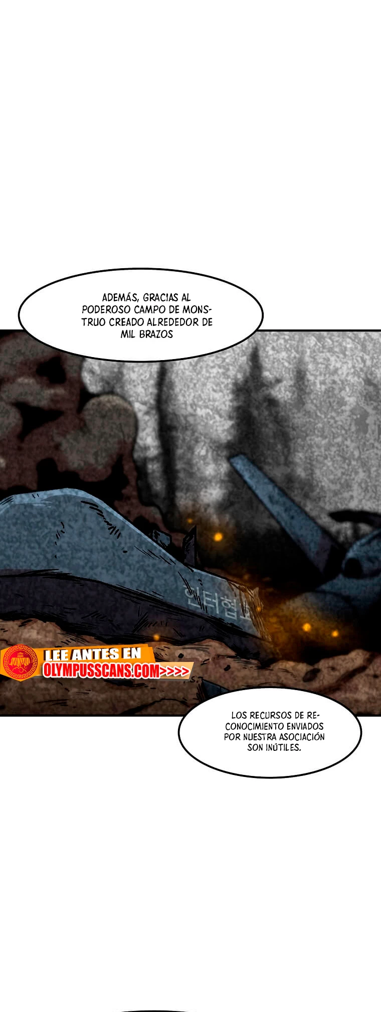 Subo de nivel solo - Capítulo 129 - Página 24 - LectorTMOo