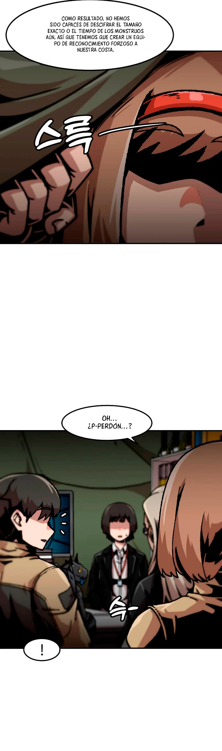 Subo de nivel solo - Capítulo 129 - Página 25 - LectorTMOo