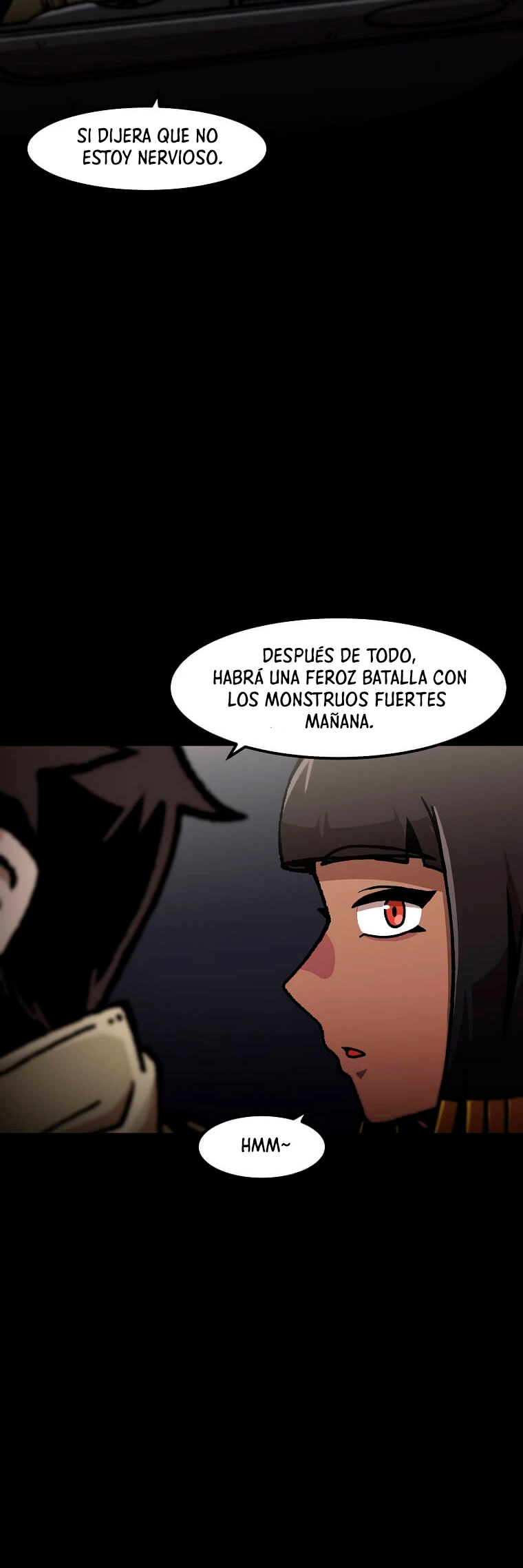 Subo de nivel solo - Capítulo 130 - Página 11 - LectorTMOo