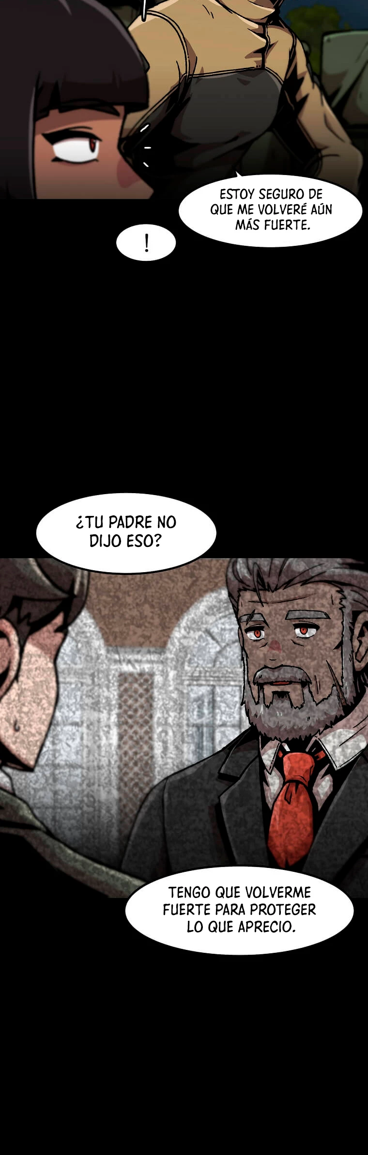 Subo de nivel solo - Capítulo 130 - Página 13 - LectorTMOo