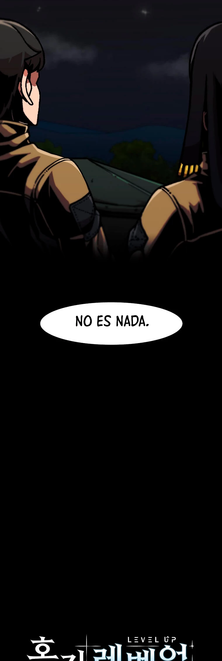 Subo de nivel solo - Capítulo 130 - Página 18 - LectorTMOo