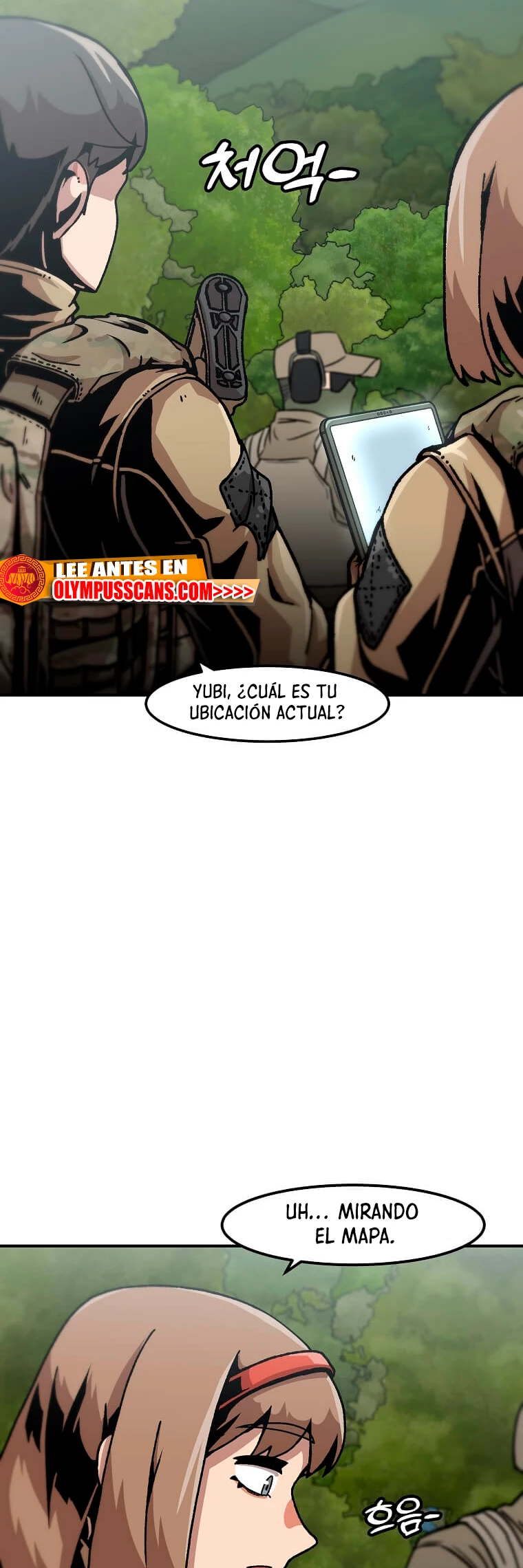 Subo de nivel solo - Capítulo 130 - Página 28 - LectorTMOo
