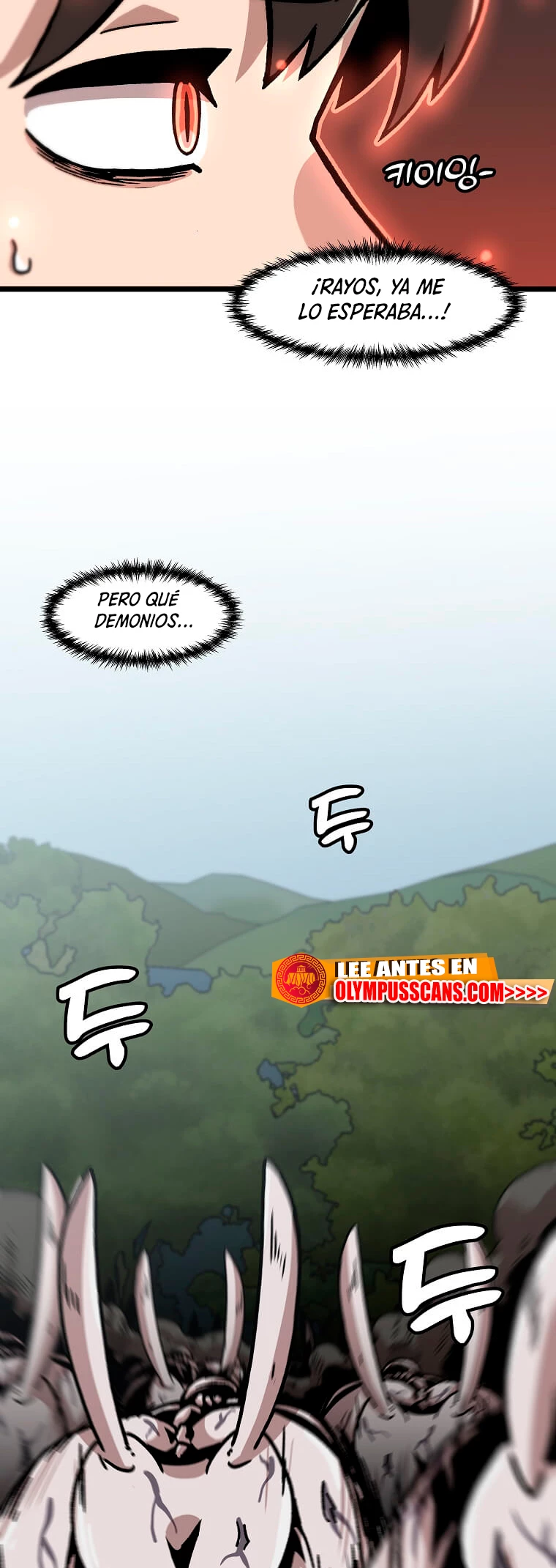 Subo de nivel solo - Capítulo 130 - Página 49 - LectorTMOo