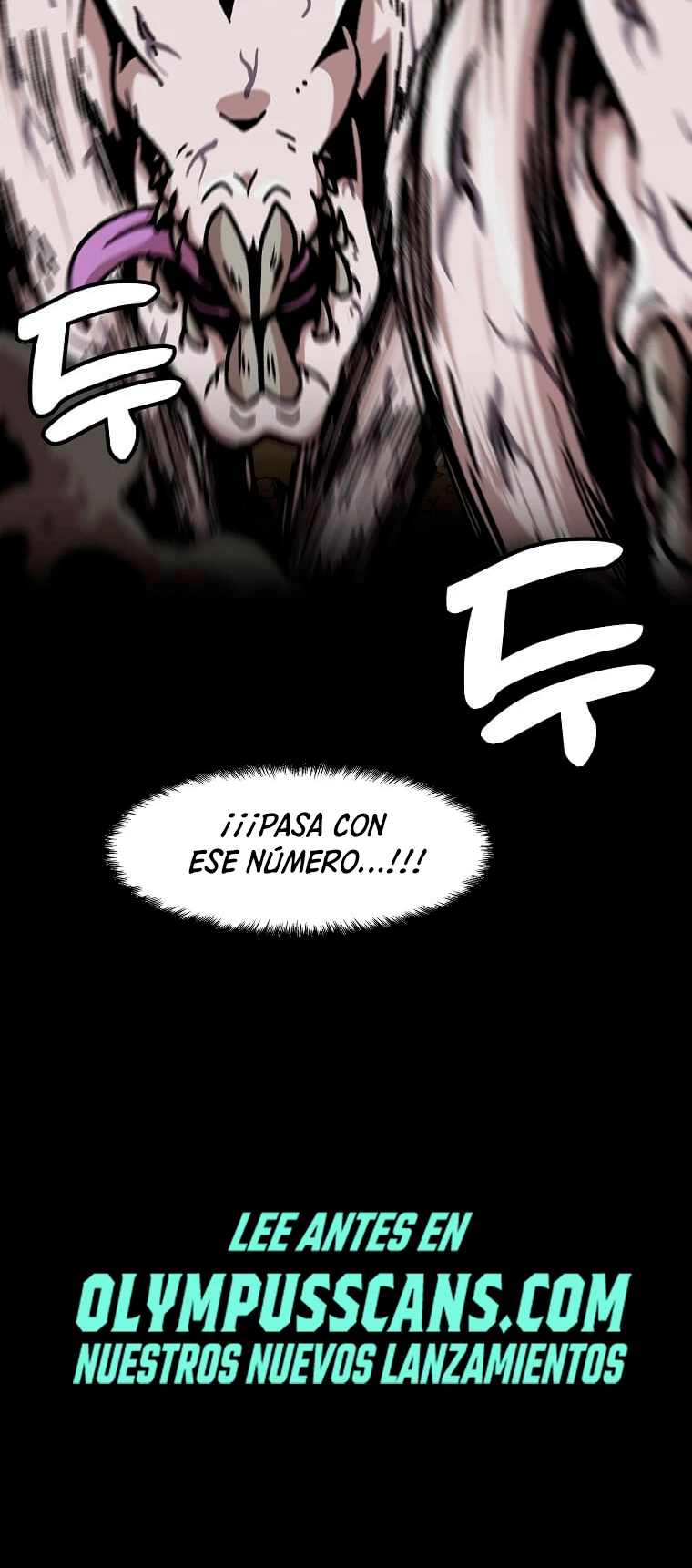 Subo de nivel solo - Capítulo 130 - Página 50 - LectorTMOo