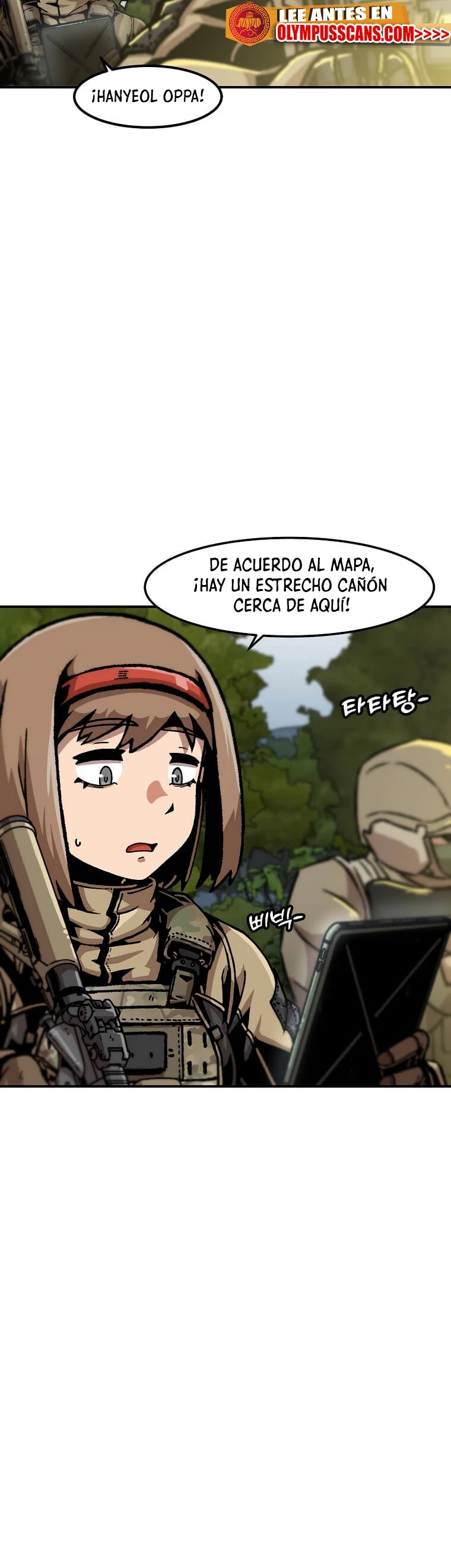 Subo de nivel solo - Capítulo 131 - Página 13 - LectorTMOo