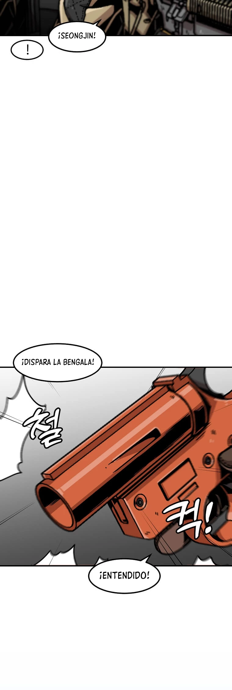 Subo de nivel solo - Capítulo 131 - Página 15 - LectorTMOo