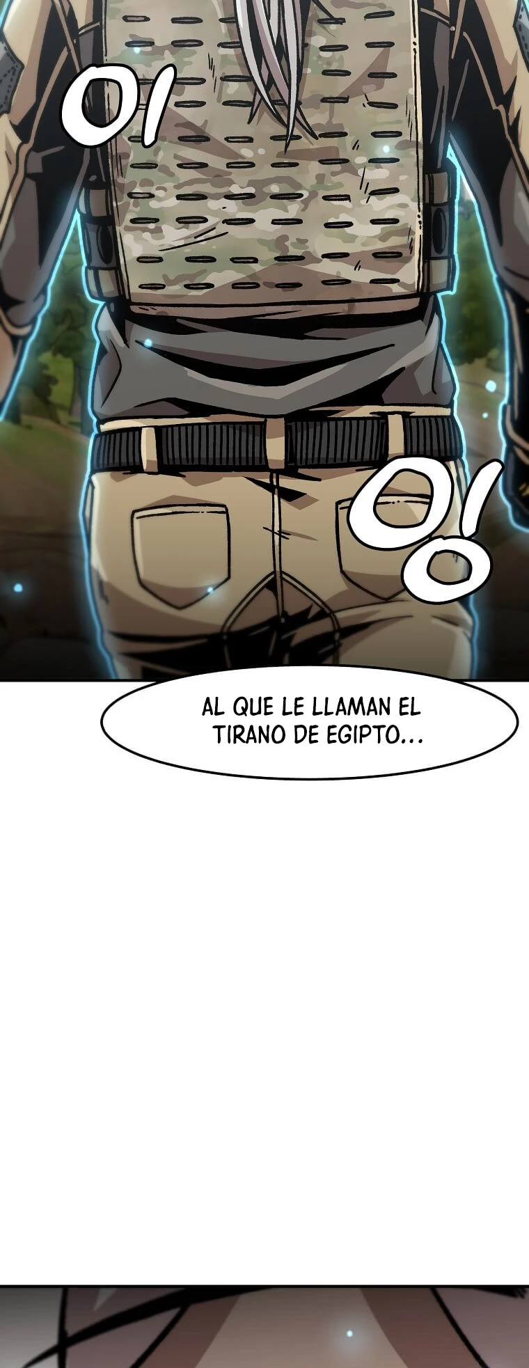 Subo de nivel solo - Capítulo 131 - Página 44 - LectorTMOo
