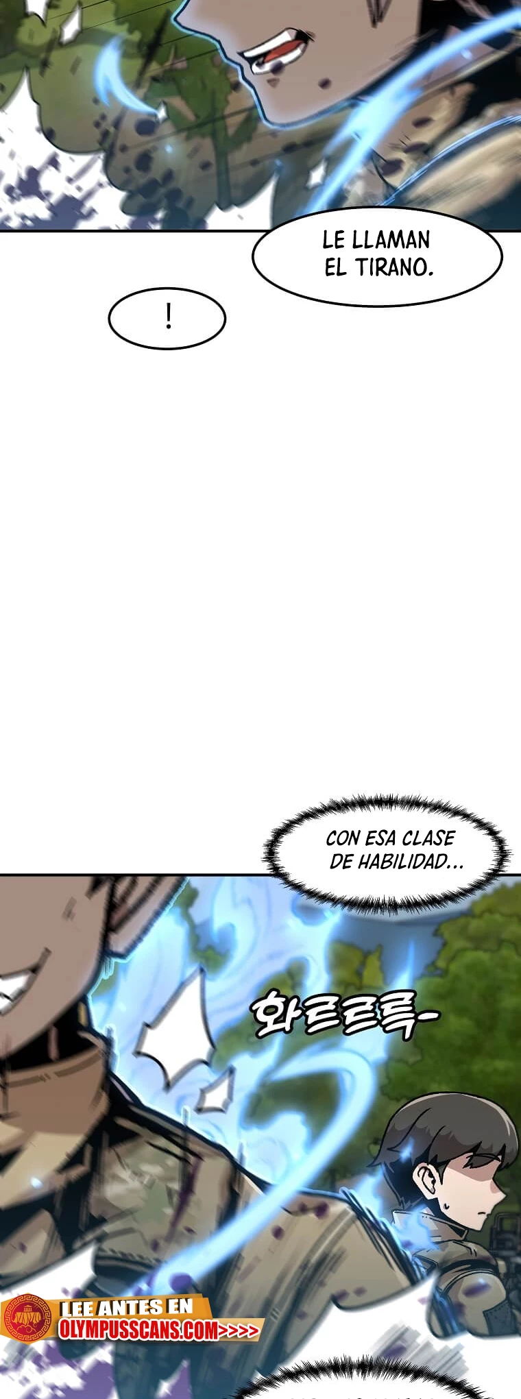 Subo de nivel solo - Capítulo 132 - Página 12 - LectorTMOo