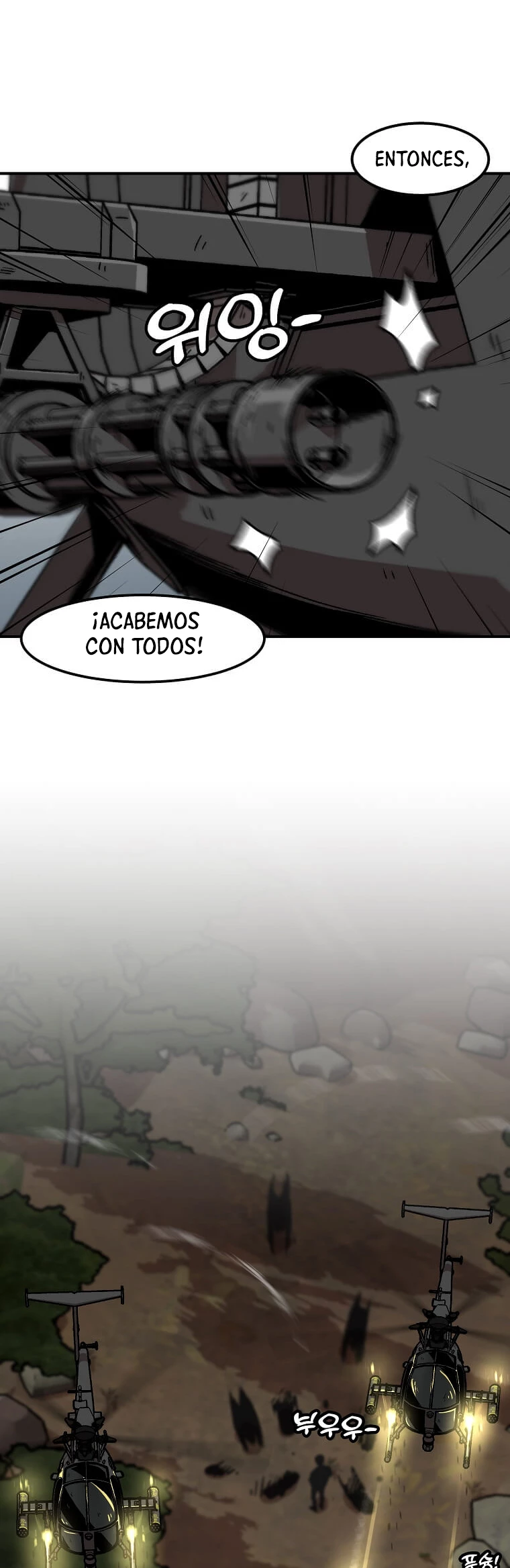 Subo de nivel solo - Capítulo 132 - Página 26 - LectorTMOo