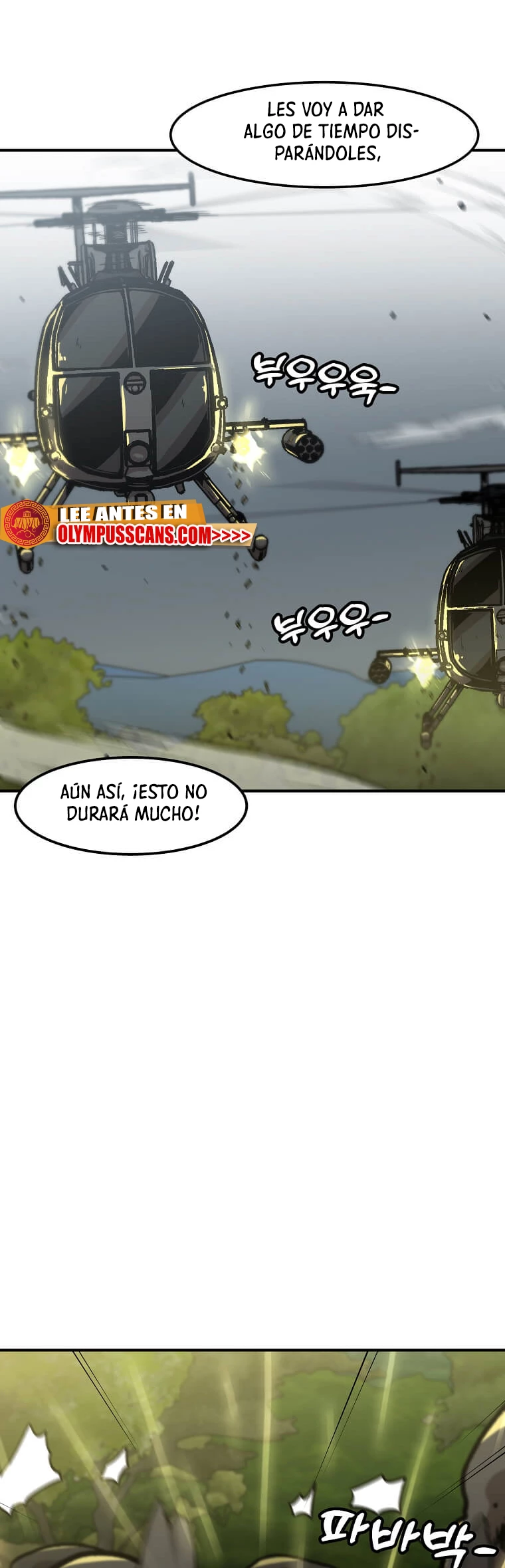 Subo de nivel solo - Capítulo 132 - Página 30 - LectorTMOo