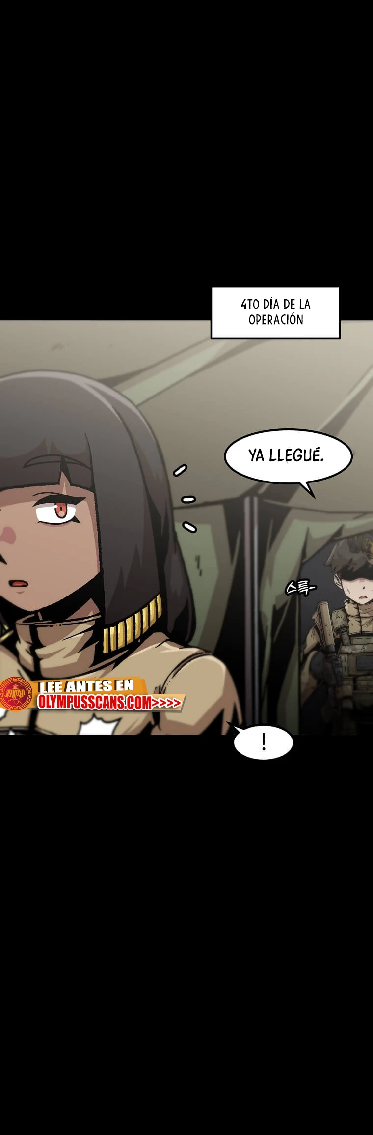 Subo de nivel solo - Capítulo 133 - Página 3 - LectorTMOo