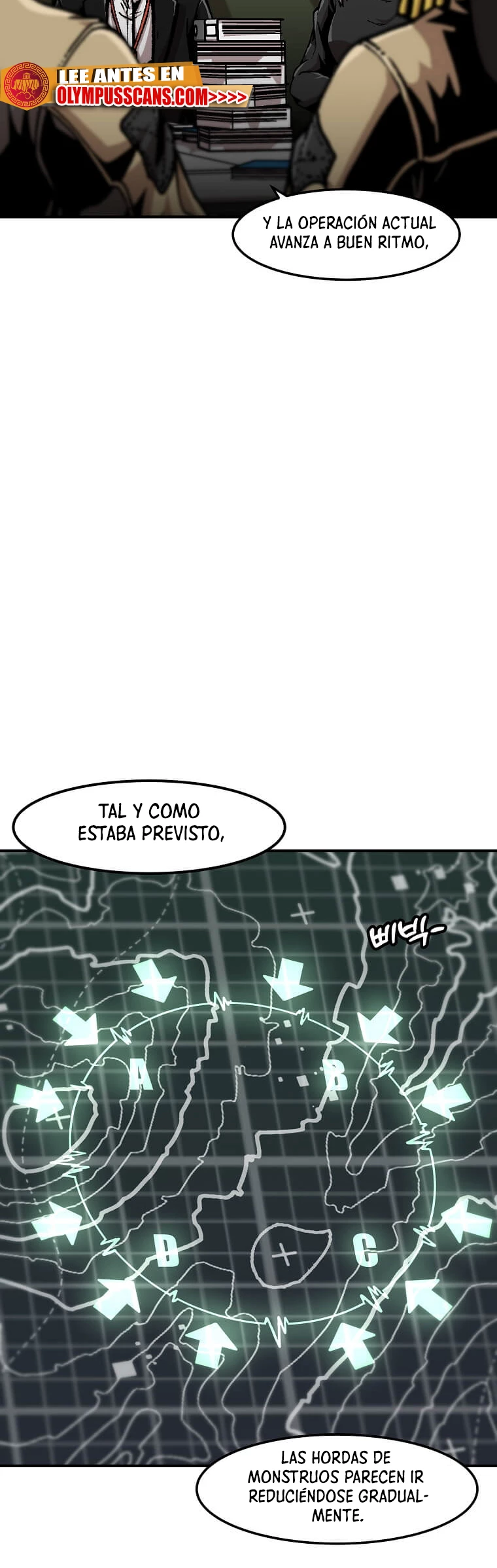 Subo de nivel solo - Capítulo 133 - Página 13 - LectorTMOo