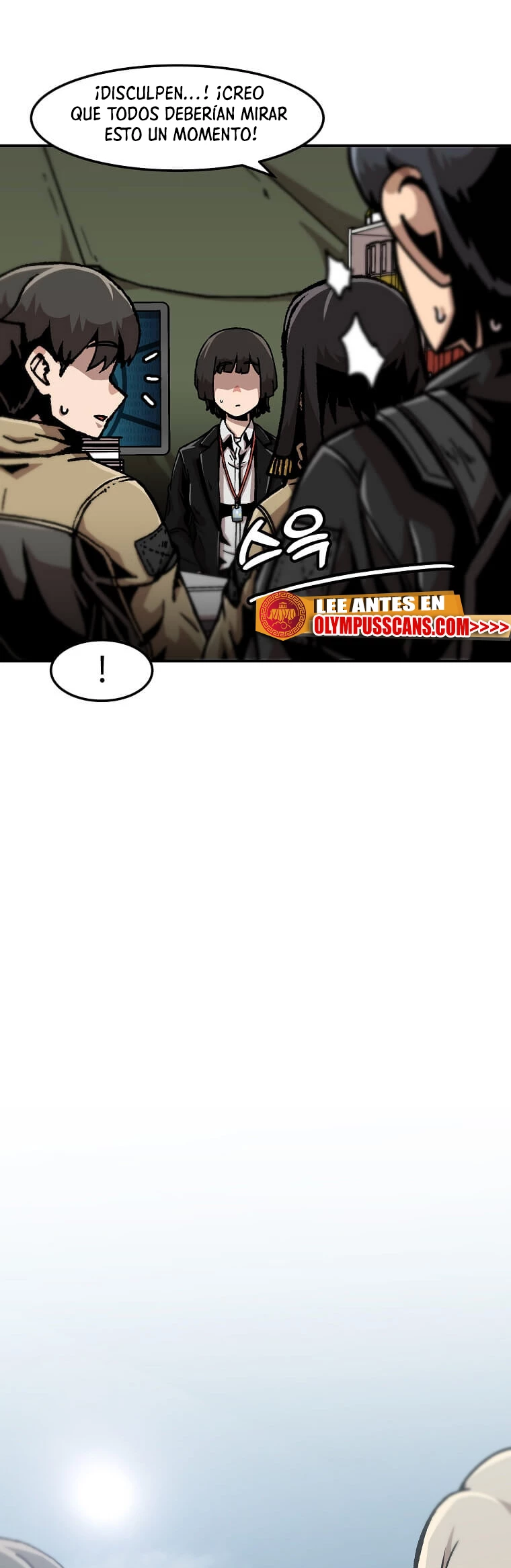 Subo de nivel solo - Capítulo 133 - Página 15 - LectorTMOo